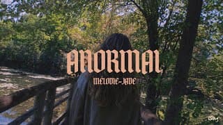 Anormal