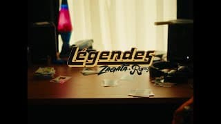 Légendes