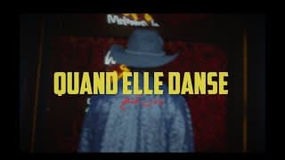 Quand elle danse