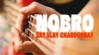 Eat Slay Chardonnay