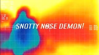 Snotty Nose Demon