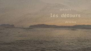 Les détours