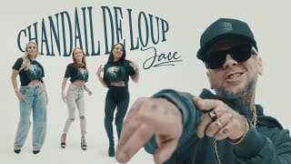 Chandail de loup