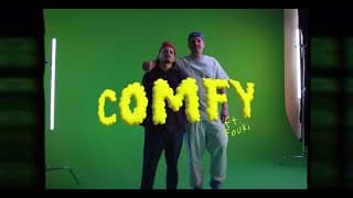 Comfy (v.a.)