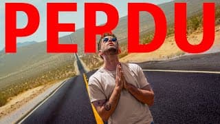 Perdu
