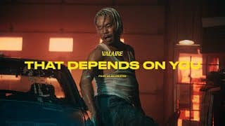 That Depends On You