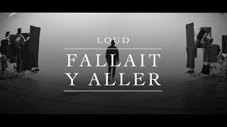 Fallait y aller