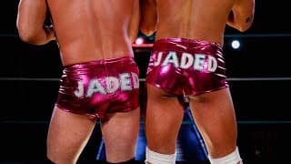 Jaded
