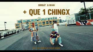 + Que 1 Chingx