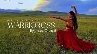 Warrioress