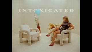 Intoxicated