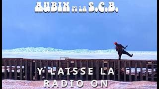 Y laisse la radio on