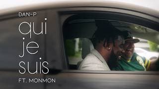 Qui je suis
