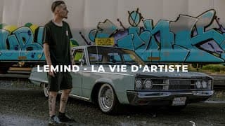 La vie d'artiste