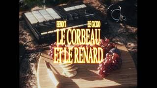 Le corbeau et le renard