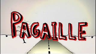 Pagaille