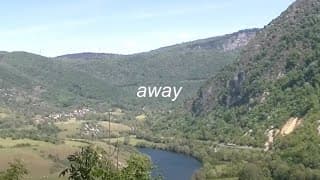 Away