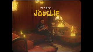 J'oublie