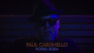 Vodka soda