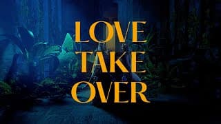 Love Take Over