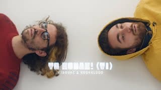 Yo Kodak! (VI)