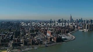 Silk Stocking District