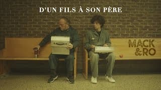 D'un fils à son père