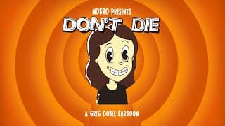 Don't Die