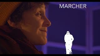 Marcher
