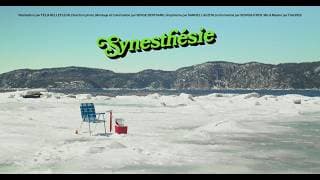 Synesthésie