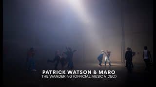 The Wandering