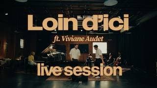 Loin d'ici