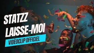 Laisse-moi
