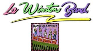 Le Winston Express