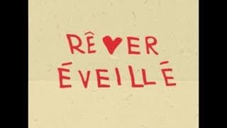 Rêver éveillé