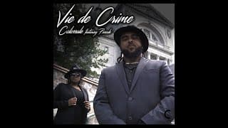Vie de crime