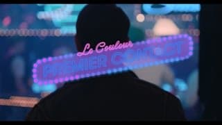 Premier contact