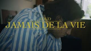 Jamais de la vie