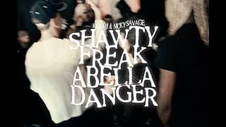 SHAWTYFREAKABELLADANGER