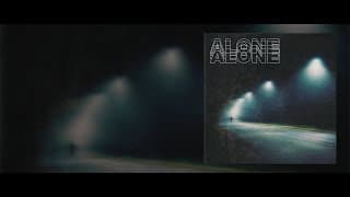 Alone