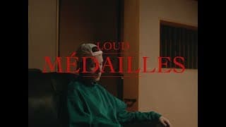 Médailles