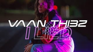I Lied (v.f.)