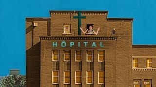 Hôpital