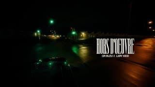 Hors-d'œuvre