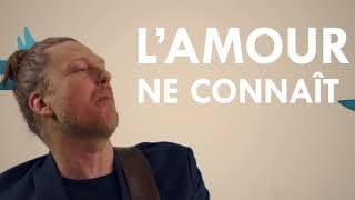 L'amour ne connaît pas la mort