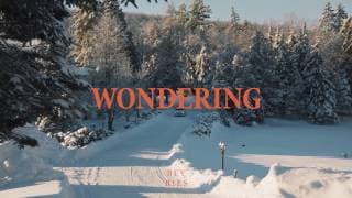 Wondering