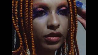 Pissed Black Girl