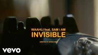 Invisible