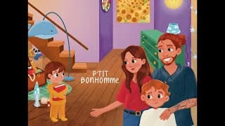 Ti bonhomme