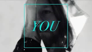 You